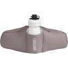 CamelBak Podium Flow 2 Waist Pack for Mountain Biking, Gravel Cycling – Contains 21 oz Podium Dirt Series Bike Bottle, Purple Dove(Purple Dove)