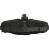 CamelBak Podium Flow 4 Hydration Belt 21oz, Army Green/Black
