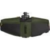 CamelBak Podium Flow 4 Hydration Belt 21oz, Army Green/Black