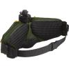CamelBak Podium Flow 4 Hydration Belt 21oz, Army Green/Black