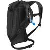 CamelBak Powderhound 12 Snow Hydration Pack 70oz(Black/White 2.0)