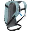 CamelBak Powderhound 12 Snow Hydration Pack 70oz(Blue Mist/Black 2.0)