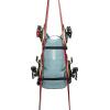 CamelBak Powderhound 12 Snow Hydration Pack 70oz(Blue Mist/Black)