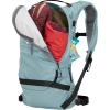 CamelBak Powderhound 12 Snow Hydration Pack 70oz(Blue Mist/Black)