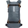 CamelBak Powderhound 12 Snow Hydration Pack 70oz(Grey/Orange)