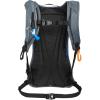 CamelBak Powderhound 12 Snow Hydration Pack 70oz(Grey/Orange)