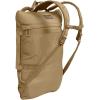 CamelBak SquadBak Tactical Hydration System with 25L MG Omega WaterBeast Reservoir, Coyote