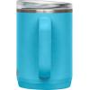 CamelBak Thrive Mug Insulated Stainless Steel Drinkware Nordic Blue, 16oz