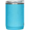 CamelBak Thrive Mug Insulated Stainless Steel Drinkware Nordic Blue, 16oz