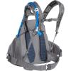 CamelBak Women’s Solstice LR 10 Bike Hydration Pack Lumbar Reservoir 100oz(Gunmetal/Blue Haze)