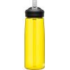 CamelBak eddy+ BPA Free Water Bottle, 25 oz, Yellow, .75L