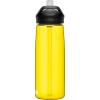CamelBak eddy+ BPA Free Water Bottle, 25 oz, Yellow, .75L