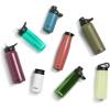 Camelback Tritan 750ml Fire Red Tutu Mug Water Bottle Water Bottle Lightweight Compact Dishwasher Safe(purple sky)