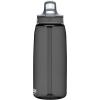 Camelbak Eddy Bottle (1-Liter/33-Ounce,Charcoal)