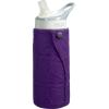Camelbak Insulated Groove Sleeve Bottle(Plum)