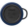 No Spill/Drink Anytime! Vacuum Insulated Travel Tumbler, Camelback Forge Flow, 16.9 fl oz (500 ml), Wild Strawberry, Water Bottle, Vacuum Insulated(Navy)