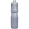 CAMELBAK 1873003071 Bicycle Bottle Podium Chill 710ML V5 Custom Silver(V5 Custom Silver)