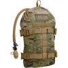 CamelBak Armorbak Tactical Hydration Pack with 100oz/3L Mil Spec Crux Reservoir Bladder Sets(Multicam 2.0)