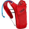 CamelBak Dart Run Vest 50oz – Minimalist Hydration Vest(Fiery Red)