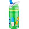 CamelBak Eddy Kids Insulated Water Bottle, Skateboards, .6 L