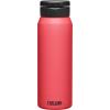 CamelBak Fit Cap Vacuum Insulated Stainless Steel Water Bottle Wild Strawberry, 32oz