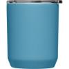 CamelBak Horizon 12 oz Camp Mug – Insulated Stainless Steel – Tri-Mode Lid(Larkspur)
