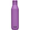 CamelBak Horizon 25oz Water Bottle – Insulated Stainless Steel – Wine Compatible(Magenta)