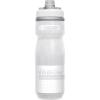 CamelBak Podium Chill Reflective Ghost Bicycle Insulated Bottle, 21.4 fl oz (620 ml)(Reflective Ghost)