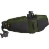 CamelBak Podium Flow 4 Hydration Belt 21oz, Army Green/Black