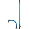 CamelBak Reservoir Accessory Gravity Kit, Filtered by LifeStraw – Converts 2L Crux Water Reservoir into Gravity Bag for Camping, RVing, Overlanding, Personal Use, and Emergency Preparedness