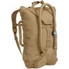 CamelBak SquadBak Tactical Hydration System with 25L MG Omega WaterBeast Reservoir, Coyote