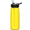 CamelBak eddy+ BPA Free Water Bottle, 25 oz, Yellow, .75L