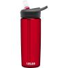 Camelback Eddie Plus Next Generation Recycled Material Tritan Renew Lightweight Bottle, 20.3 fl oz (600 ml), Cardinal(cardinal)