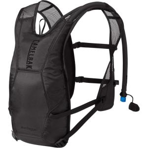 CamelBak Bootlegger Ski Hydration Pack, 50oz(Black 2.0)