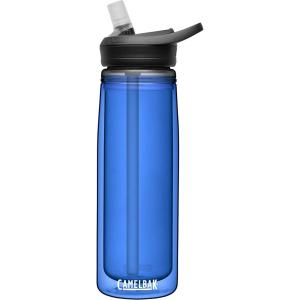 CamelBak Eddy+ BPA Free Insulated Water Bottle(Ocean)