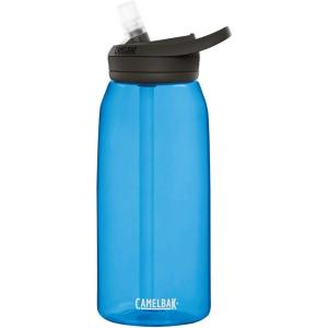 CamelBak Eddy+ BPA Free Water Bottle(True Blue)