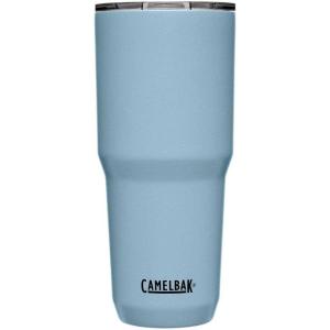 CamelBak Horizon 30 oz Tumbler – Insulated Stainless Steel – Tri-Mode Lid(Coastal)