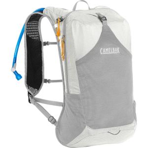 CamelBak Octane 12 Multisport Hydration Pack – 70oz, 2L Fusion Reservoir(Vapor/Apricot)