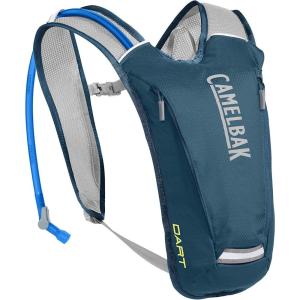 CamelBak Octane Dart Hydration Pack, 50oz(Corsair Teal/Sulphur Spring)
