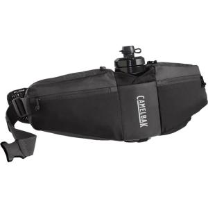 CamelBak Podium Flow 4 Bike Hydration Belt 21oz(Black 2.0)