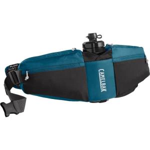 CamelBak Podium Flow 4 Bike Hydration Belt 21oz(Moroccan Blue)