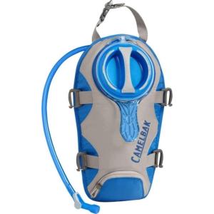 CamelBak UnBottle Insulated Hydration Crux Reservoir Set(Frost Grey/Turkish Sea)