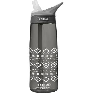 CamelBak eddy Water Bottle, .75L, Batik Border
