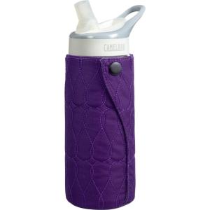 Camelbak Insulated Groove Sleeve Bottle(Plum)