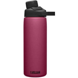 Chute Mag Vacuum Insulated Stainless Steel Water Bottle – 20oz, Plum
