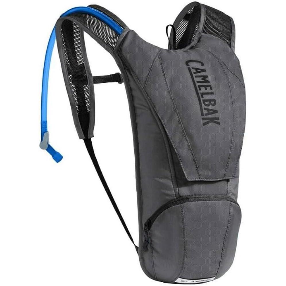 imageCamelBak Classic Bike Hydration Pack 85ozGraphiteBlack 20
