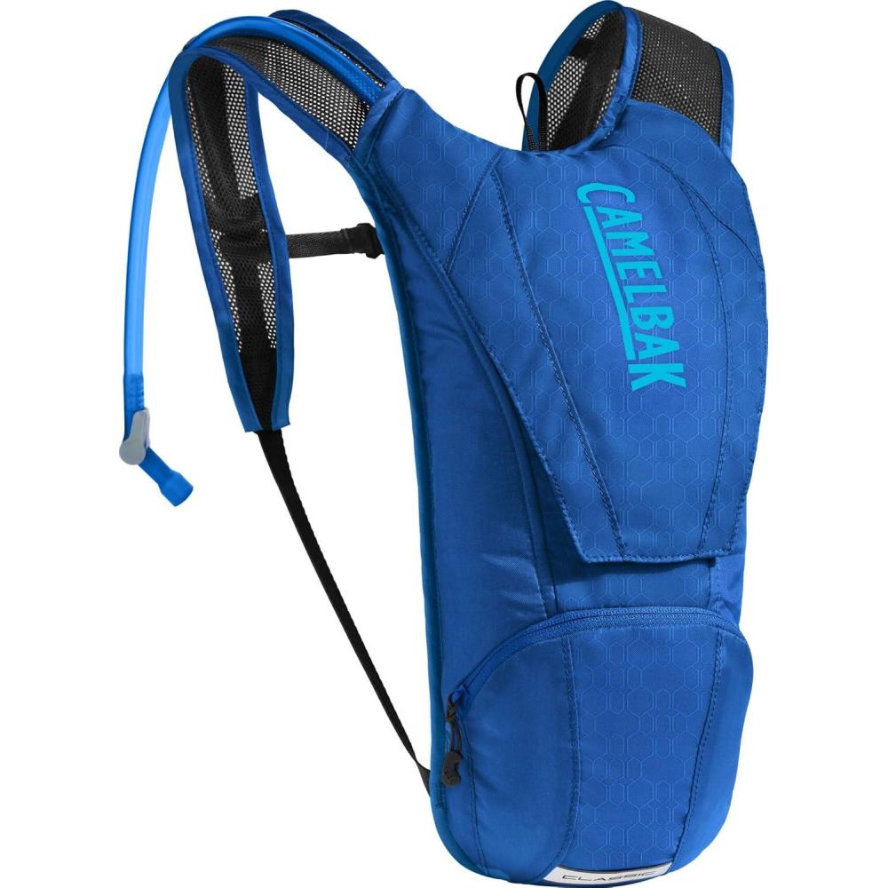 imageCamelBak Classic Bike Hydration Pack 85ozLapis BlueAtomic Blue
