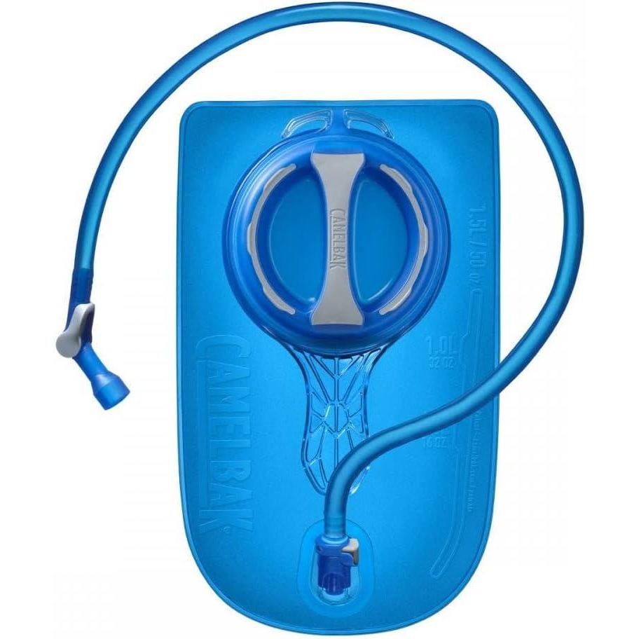 imageCamelBak Crux Water Reservoir Hydration Bladder Blue50 oz