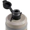 CAMELBAK Podium Dirtchill Bottle, 21.8 fl oz (620 ml), Stone(gray (stone))