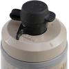 CAMELBAK Podium Dirtchill Bottle, 21.8 fl oz (620 ml), Stone(gray (stone))